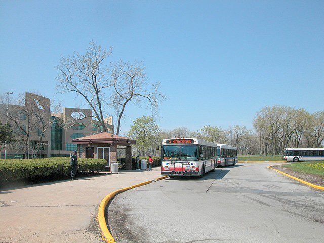 Chicago Chicago State University Slated for Closure Due to Political Impasse