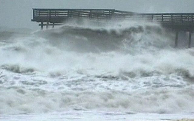 Hurricane