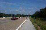 missouri Ian McCarthy Arrested After Manhunt in Missouri