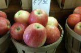 apple A Simple Solution to Remove Pesticides From Apples