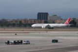 bomb threat Bomb Threat on Turkish Airlines Flight