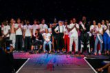 Birmingham Inspiration Awards Winners at the Birmingham Inspiration Awards