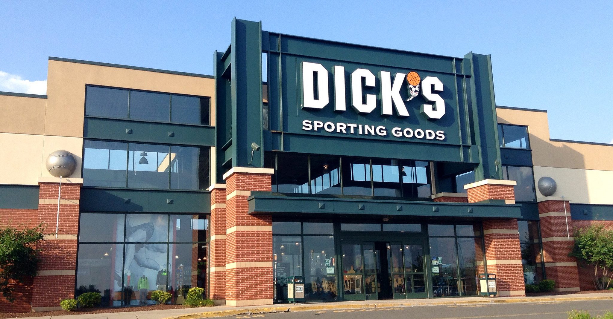 Dick's