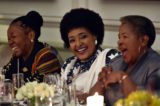 Madikizela-Mandela 81-Year-Old Winnie Madikizela-Mandela Passes Away
