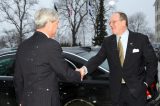 Mueller Robert Mueller’s Investigation Continues Without Presidential Interview