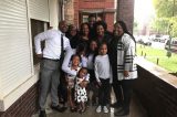 Family Grandmother, Key to the Family, Gone