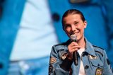 Star Millie Bobby Brown Blasts Bullying After Twitter Leave