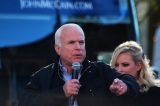 81-Year-Old Senator John McCain Passes Away