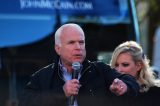 McCain 81-Year-Old Senator John McCain Passes Away