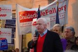 Senator John McCain’s Farewell Letter to America [Video]