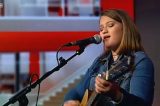 13-Year-Old Phoebe Austin Launches Debut Single