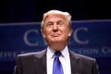 trump President Trump Agrees to Temporarily Bypass Government Shutdown