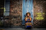‘Hands Off Our Girls’ African Star Toyin Adekale Gets Ready to Take Message Global