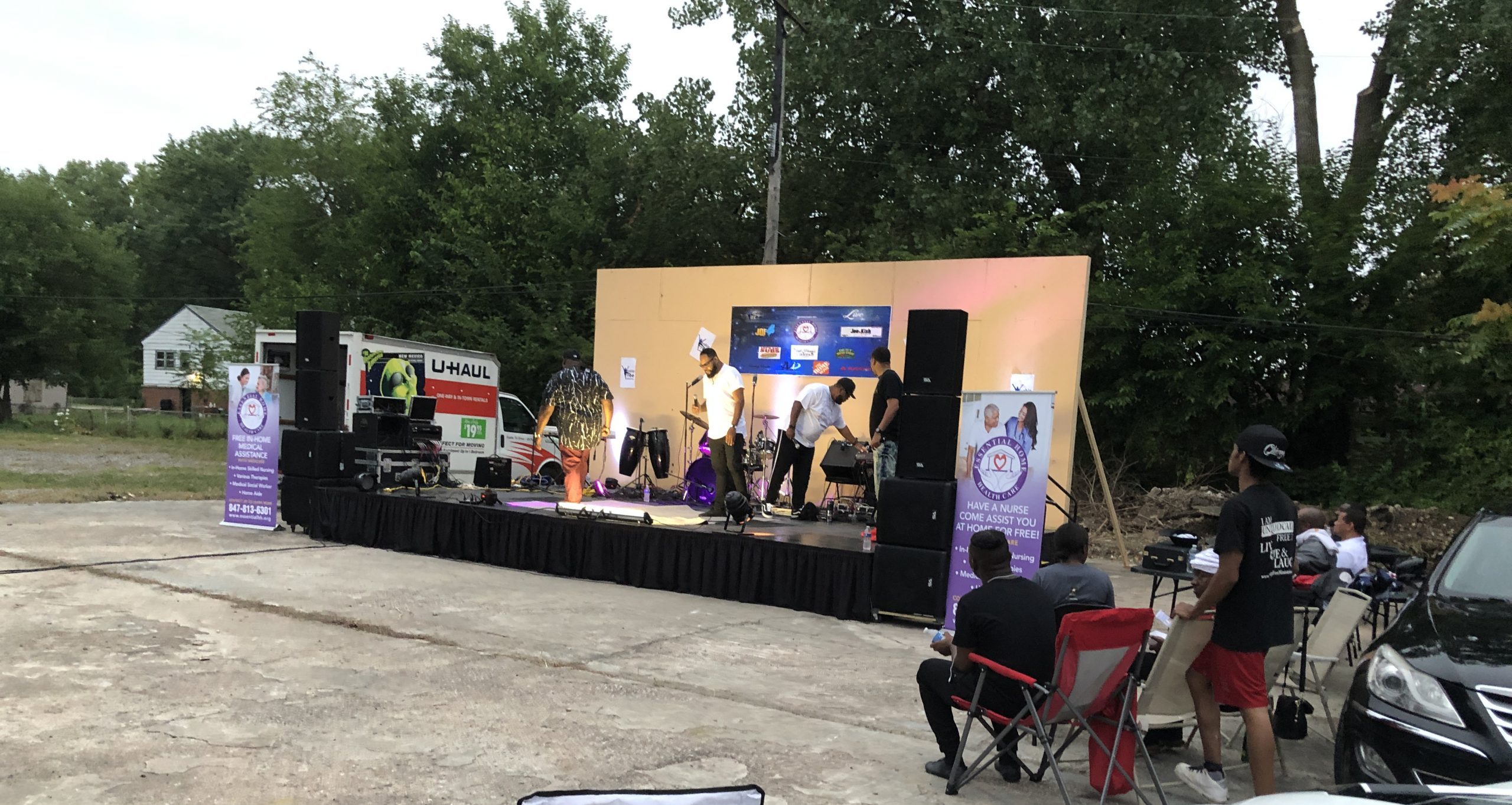 Worship Free Ministries