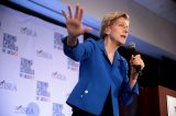 Warren Elizabeth Warren Flip Flops Again