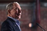 Bloomberg Michael Bloomberg Is a Republican in Democrat Clothing
