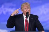 trump Donald Trump Is Guilty and a Vindictive Bully