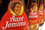 Aunt Jemima Aunt Jemima Is Changing Name and Imaging