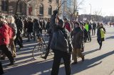 Black Lives Matter Protests Are Still Occurring Nationwide