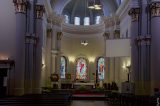 Chicago Pastor Accused of Sexual Abuse in Chicago
