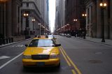 Chicago Chicago Taxi Companies Face Depletion of Businesses