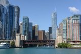 Chicago Chicago Governor Will Not Hesitate to Shut Back Down