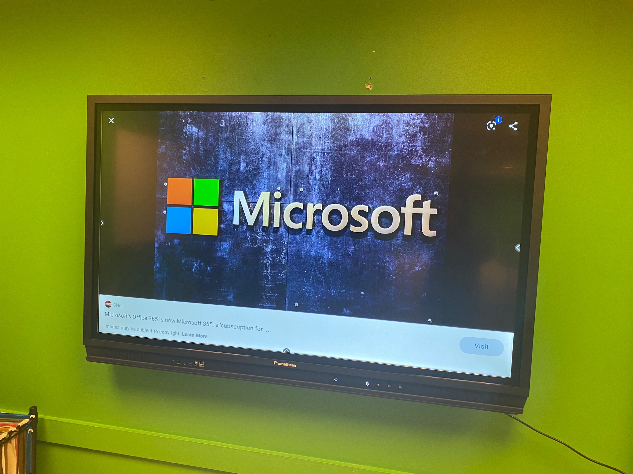 Microsft