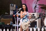 Katy Perry Is Set to Headline a Virtual Concert