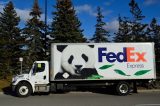 FedEx Reports Earnings for Fiscal Year 2020