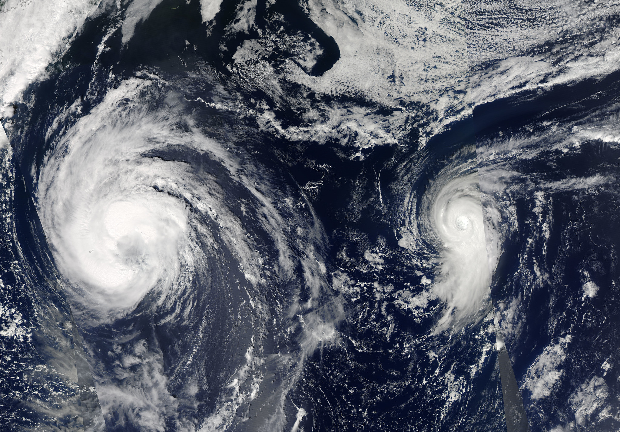 hurricane