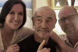 Connery Sean Connery the First James Bond Dies ‘Peacefully in His Sleep’
