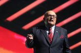 Giulliani Rudy Giuliani Represents Trump Campaign in Election Fraud Claims