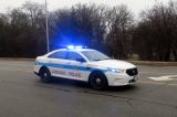 Chicago Chicago Police Officer Dragged by Motorist During Traffic Stop