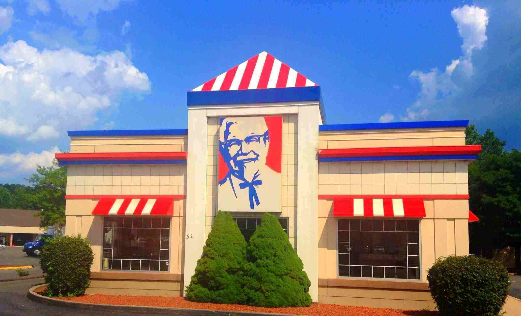KFC