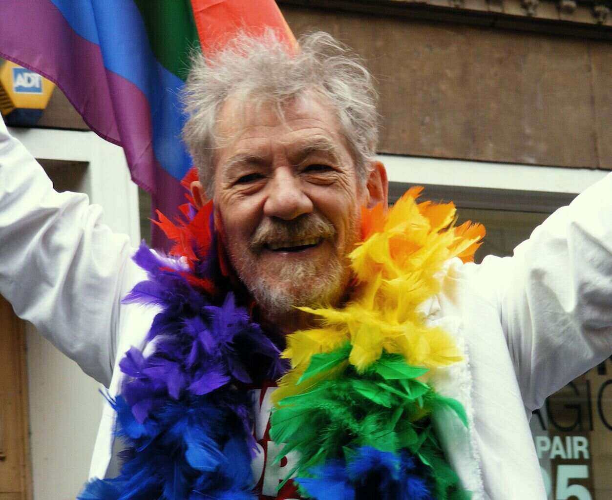 McKellen