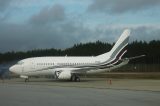 Boeing Boeing 737 Goes Missing After Takeoff