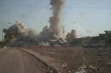 Bombing Double Suicide Bombings Leave 100 Injured and at Least 32 Dead in Baghdad