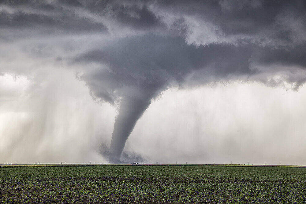 Tornado