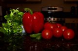 Negative Ion Using Negative Ions and Raw Foods to Alkalinize the Body