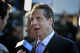 Cuomo Governor Cuomo Accused of Sexual Harassment