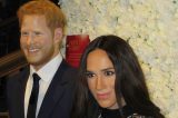 Meghan Meghan and Harry Speak About the Racism They Face in UK’s Media