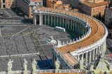 Vatican Vatican Says Catholic Churches Cannot Bless Same-Sex Marriages