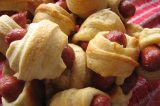 Celebrating National Pigs in Blankets Day