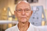 Collins Remembering Apollo 11 Astronaut Michael Collins