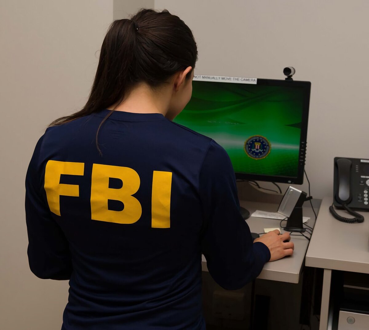 FBI