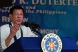 Philippines President Threatens to Jail All Who Refuse COVID-19 Vaccine