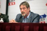 McAfee Antivirus Creator John McAfee Dies at Age 75