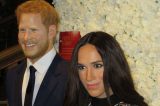 Prince Harry Says Meghan and Baby ‘Lili’ Settling in at Home