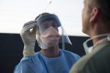 Delta Asymptomatic Vaccinated People Likely Help Spread the Delta Variant