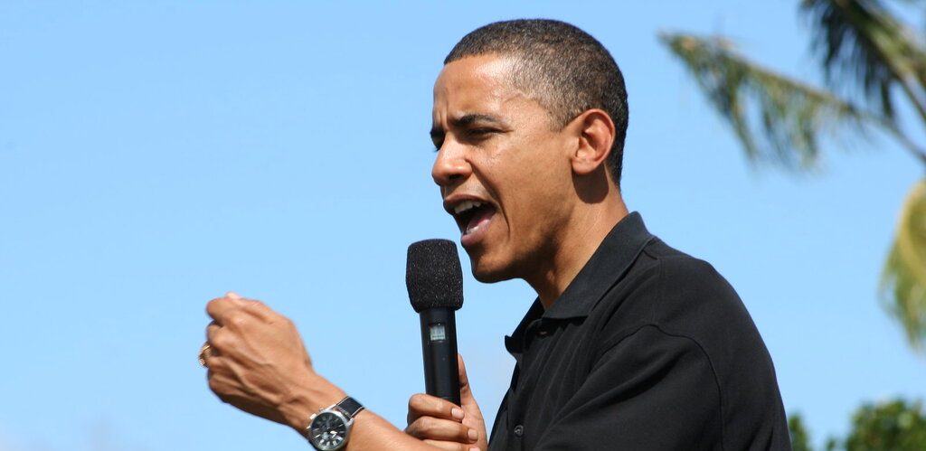 Obama